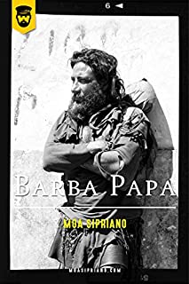 Livro Barba Papa