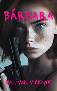 Livro BÁRBARA