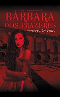 Bárbara dos Prazeres