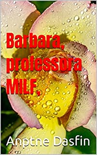 Barbara, professora MILF, e Sra. Kluge