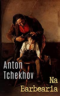 Livro Na Barbearia