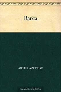 Livro Barca