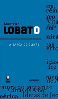 Livro Barca de Gleyre