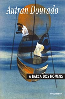 Livro A barca dos homens