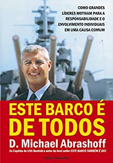 Livro Este Barco é de Todos