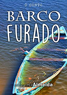 Livro Barco Furado
