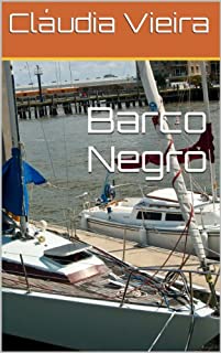 Barco Negro (Transporte Livro 1)