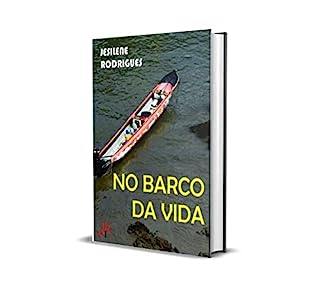 Livro NO BARCO DA VIDA