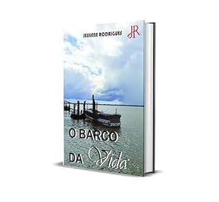 Livro O BARCO DA VIDA