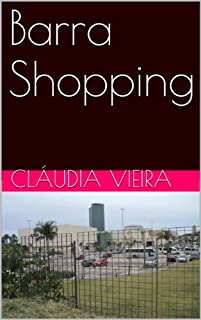 Livro Barra Shopping