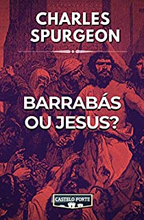Livro Barrabás ou Jesus?