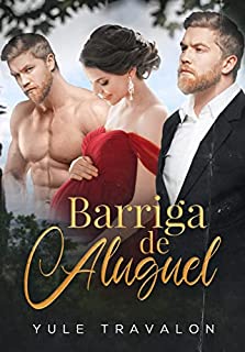 Livro Barriga de Aluguel