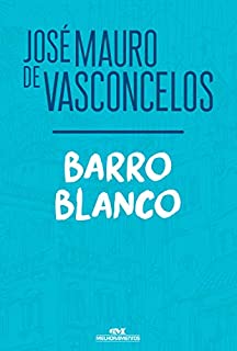 Livro Barro Blanco