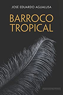 Livro Barroco tropical