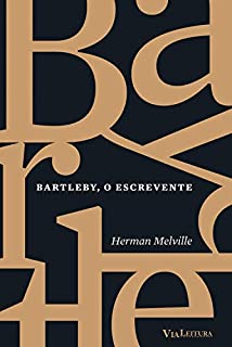 Livro Bartleby, o escrevente
