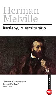 Livro Bartleby, o Escriturário