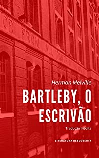 Livro Bartleby, o Escrivão