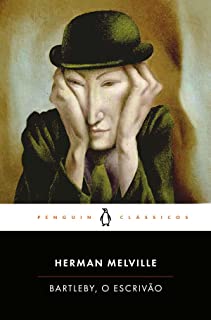 Livro Bartleby, O Escrivão
