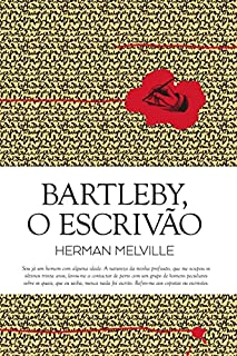 Livro Bartleby, o Escrivão: Uma história de Wall Street (Clássicos Guerra e Paz Livro 1)