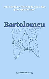 Livro Bartolomeu