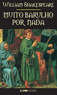 Livro Muito barulho por nada