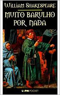 Livro Muito Barulho por Nada