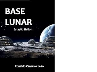 Livro Base Lunar : Ecos do amanhã