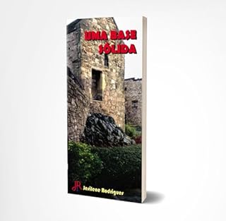 Livro UMA BASE SÓLIDA