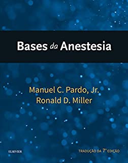 Bases da anestesia