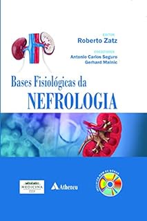 Bases Fisiológicas da Nefrologia