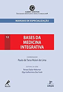 Bases da medicina integrativa
