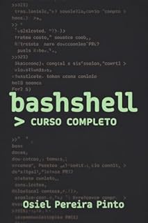 BashShell – Curso Completo