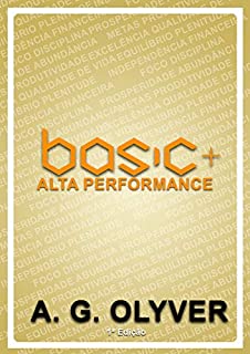 Livro BASIC+ Alta Performance