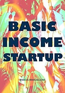 Livro Basic Income Startup