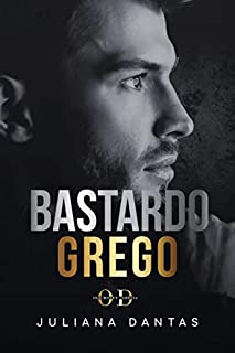 Livro Bastardo Grego (Old Money Livro 1)