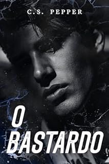 Livro O Bastardo: LIVRO ÚNICO