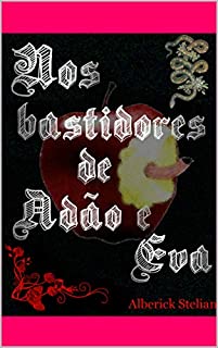 Livro Nos bastidores de Adão e Eva