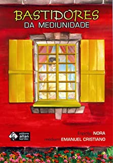 Livro Bastidores da Mediunidade