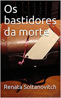 Livro Os bastidores da morte