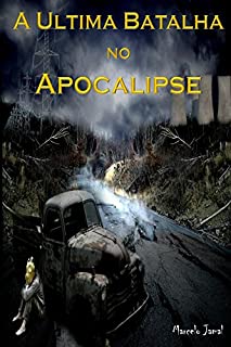 Livro A Ultima Batalha no Apocalipse