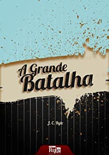 Livro A Grande Batalha