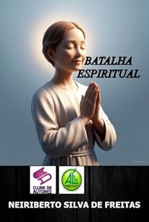 Livro Batalha Espiritual