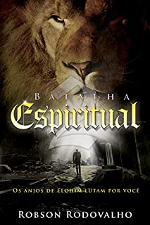 Batalha espiritual 2