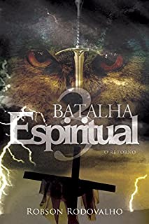 Livro Batalha espiritual 3