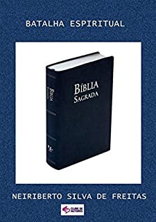 Livro Batalha Espiritual