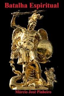 Livro Batalha Espiritual