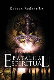 Livro Batalha espiritual