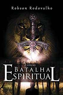 Livro Batalha espiritual: Primeira Edição
