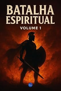 Livro Batalha Espiritual : Volume 1 (Curso de Batalha Espiritual)