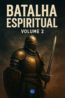 Livro Batalha Espiritual : Volume 2 (Curso de Batalha Espiritual)